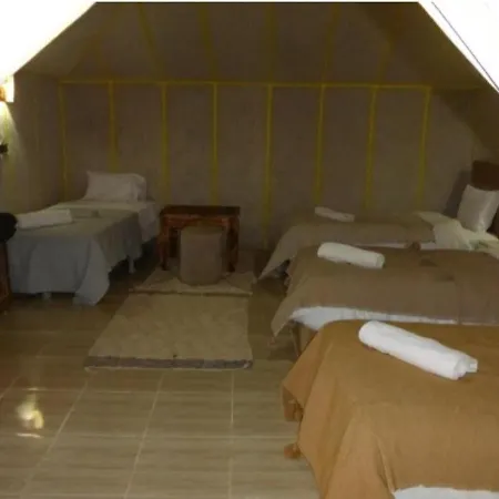 Luxury Desert Moon Camp Merzouga Exterior photo
