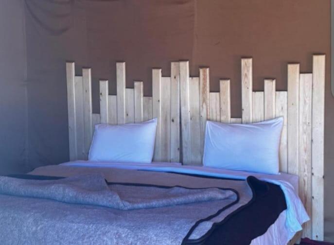 Luxury Desert Moon Camp * Merzouga