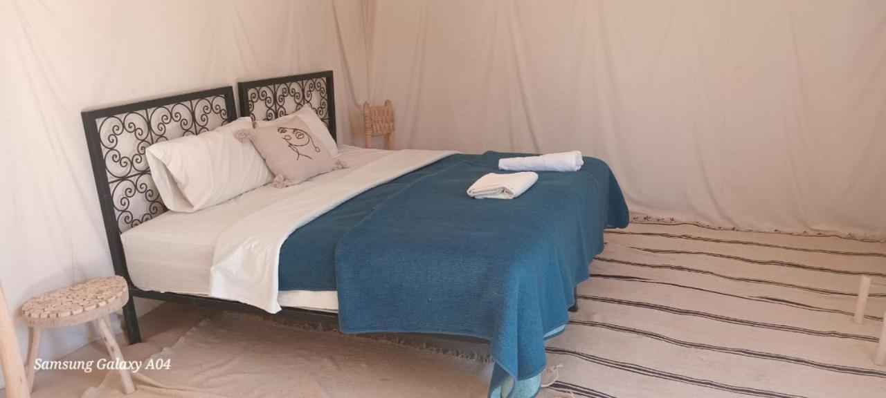 Luxuszelt Luxury Desert Moon Camp