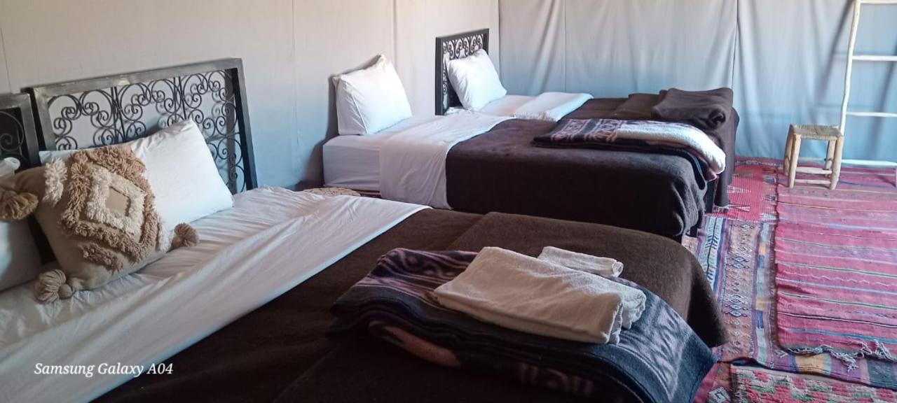 Luxury Desert Moon Camp * Merzouga