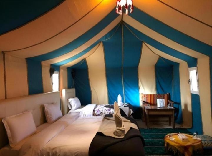 Luxury Desert Moon Camp Merzouga