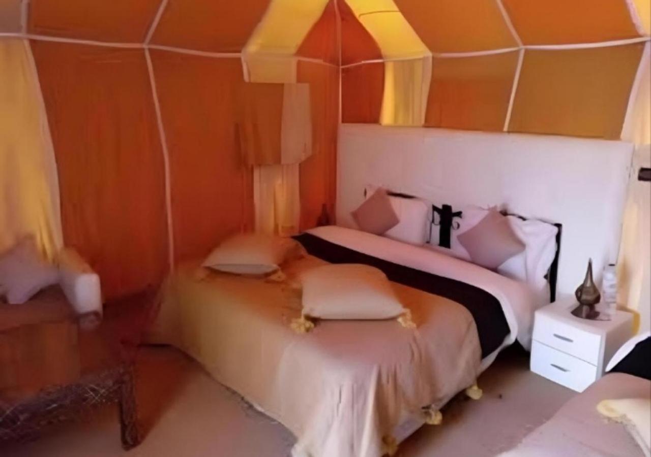 Luxuszelt Luxury Desert Moon Camp