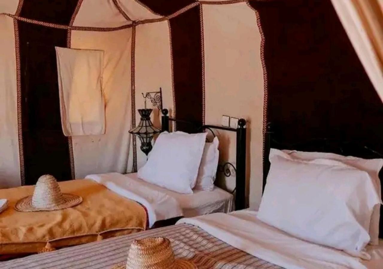 Luxuszelt Luxury Desert Moon Camp *