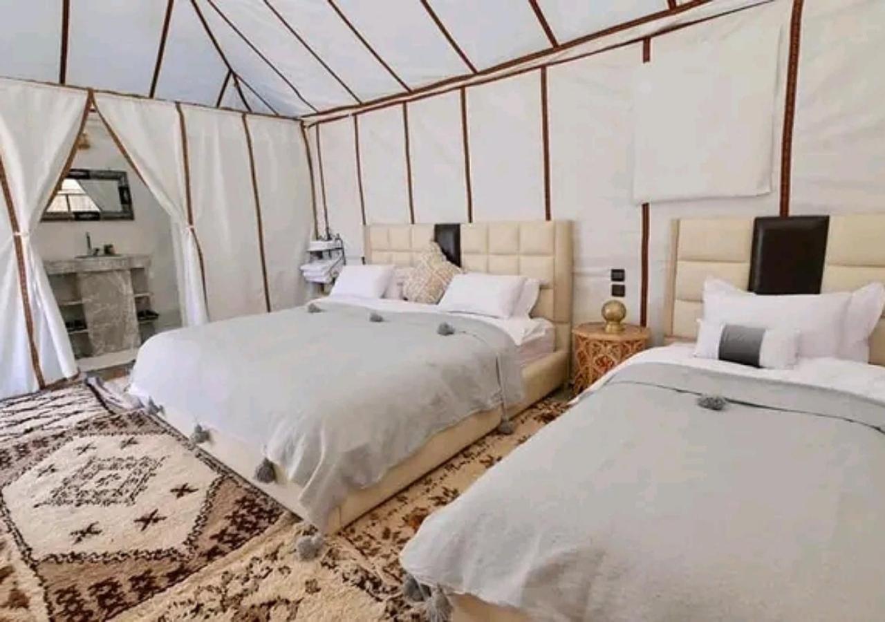Luxury Desert Moon Camp * Merzouga