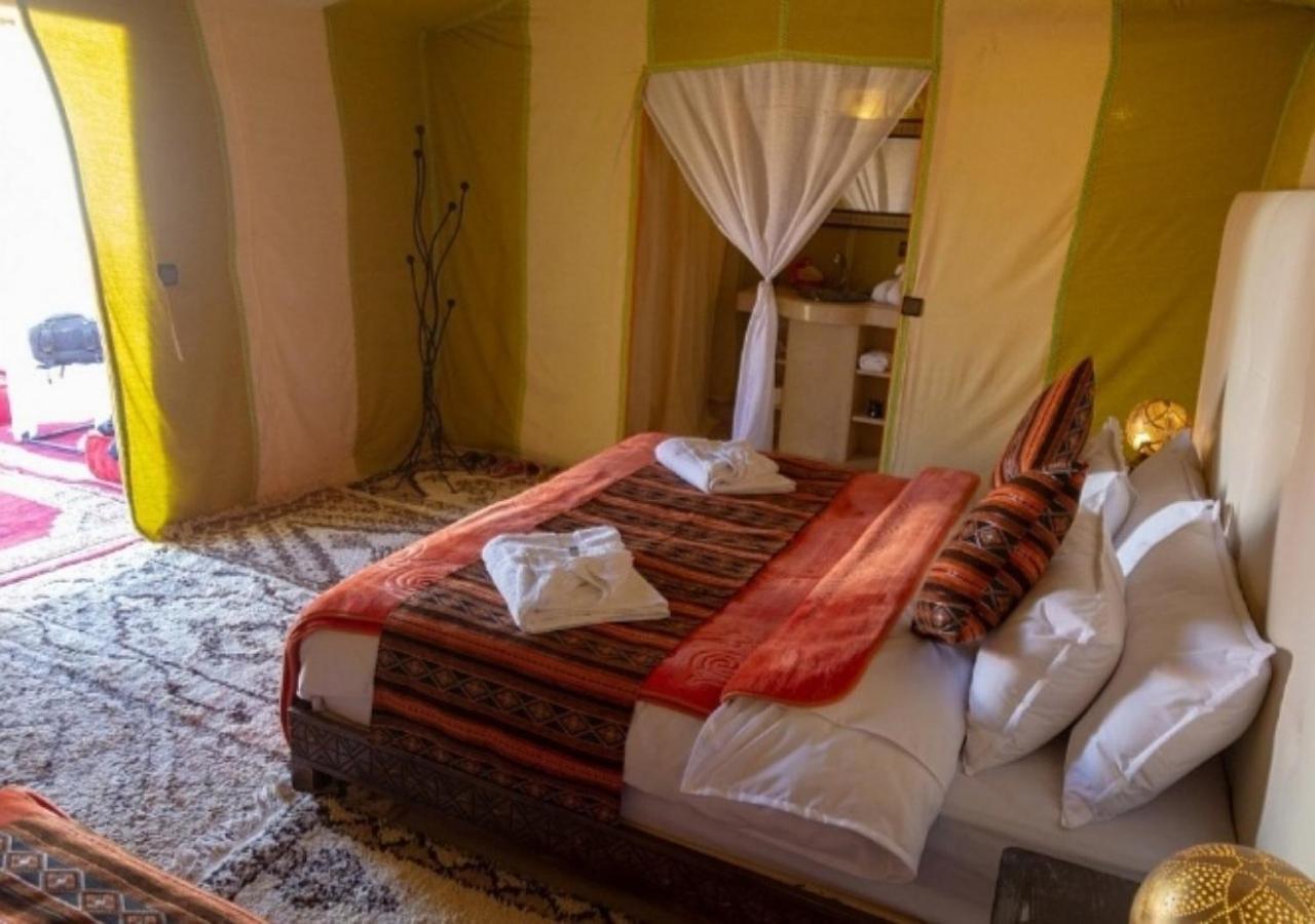 Luxury Desert Moon Camp Luxuszelt *