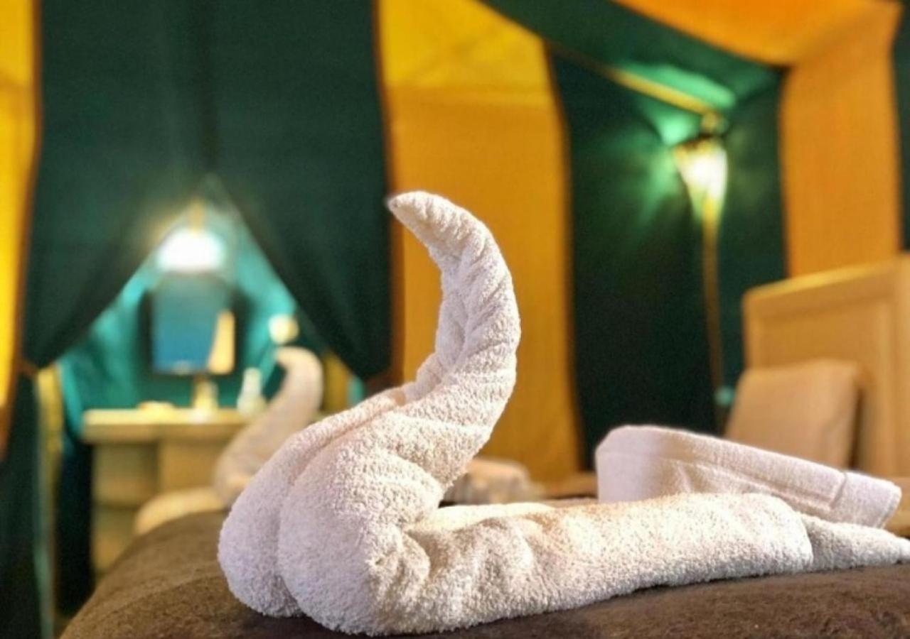 Luxury Desert Moon Camp Merzouga