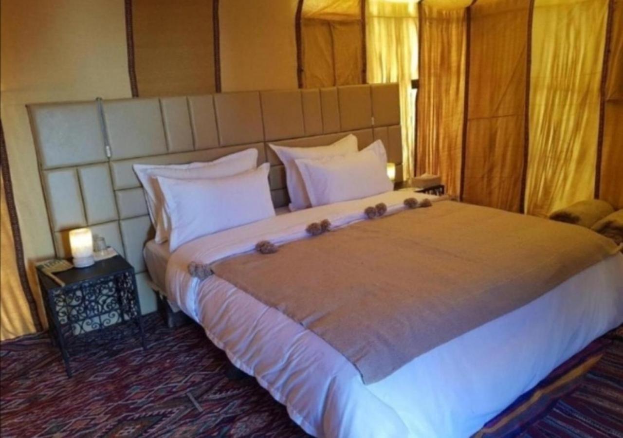Luxuszelt Luxury Desert Moon Camp