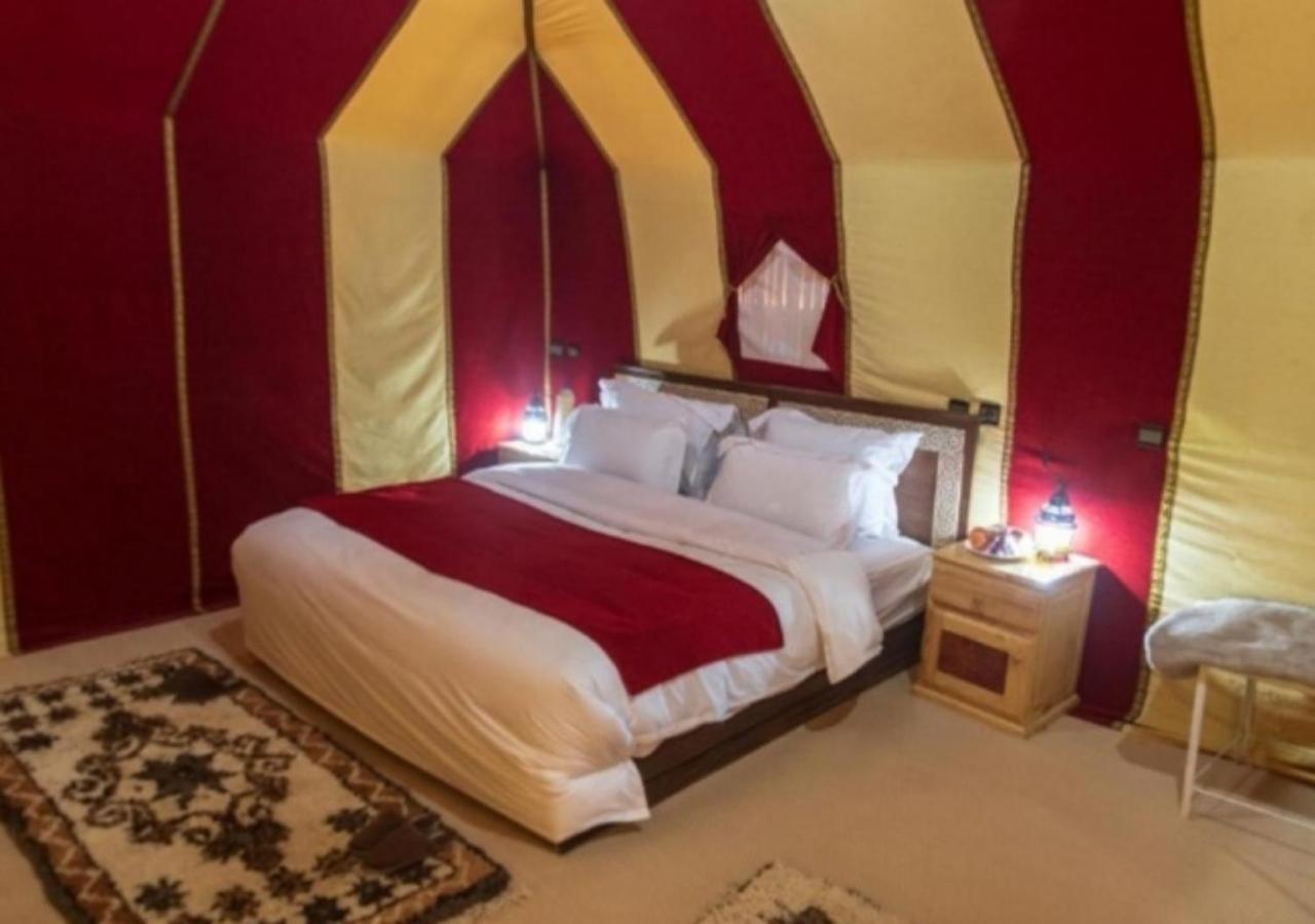 Luxury Desert Moon Camp Merzouga