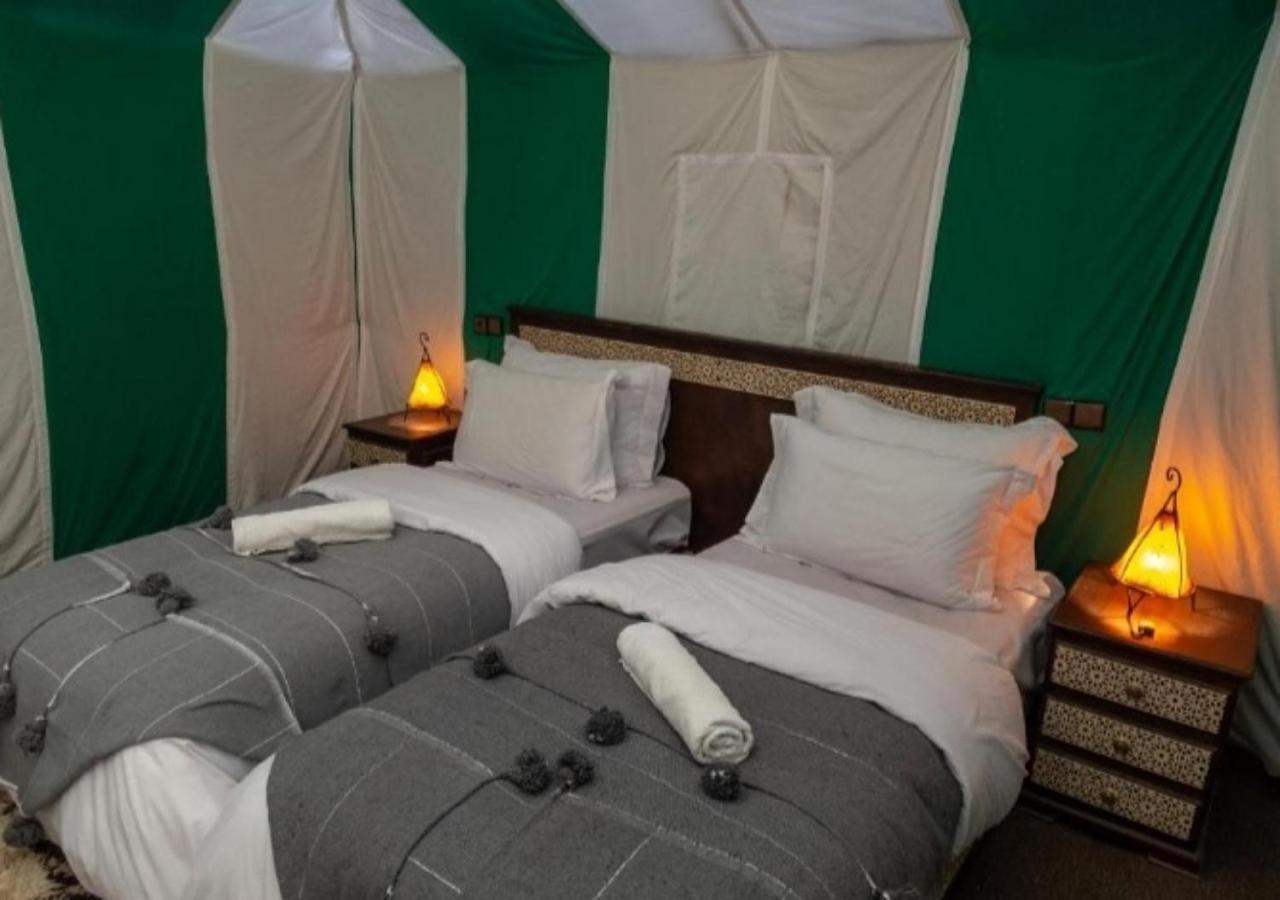 Luxury Desert Moon Camp Merzouga