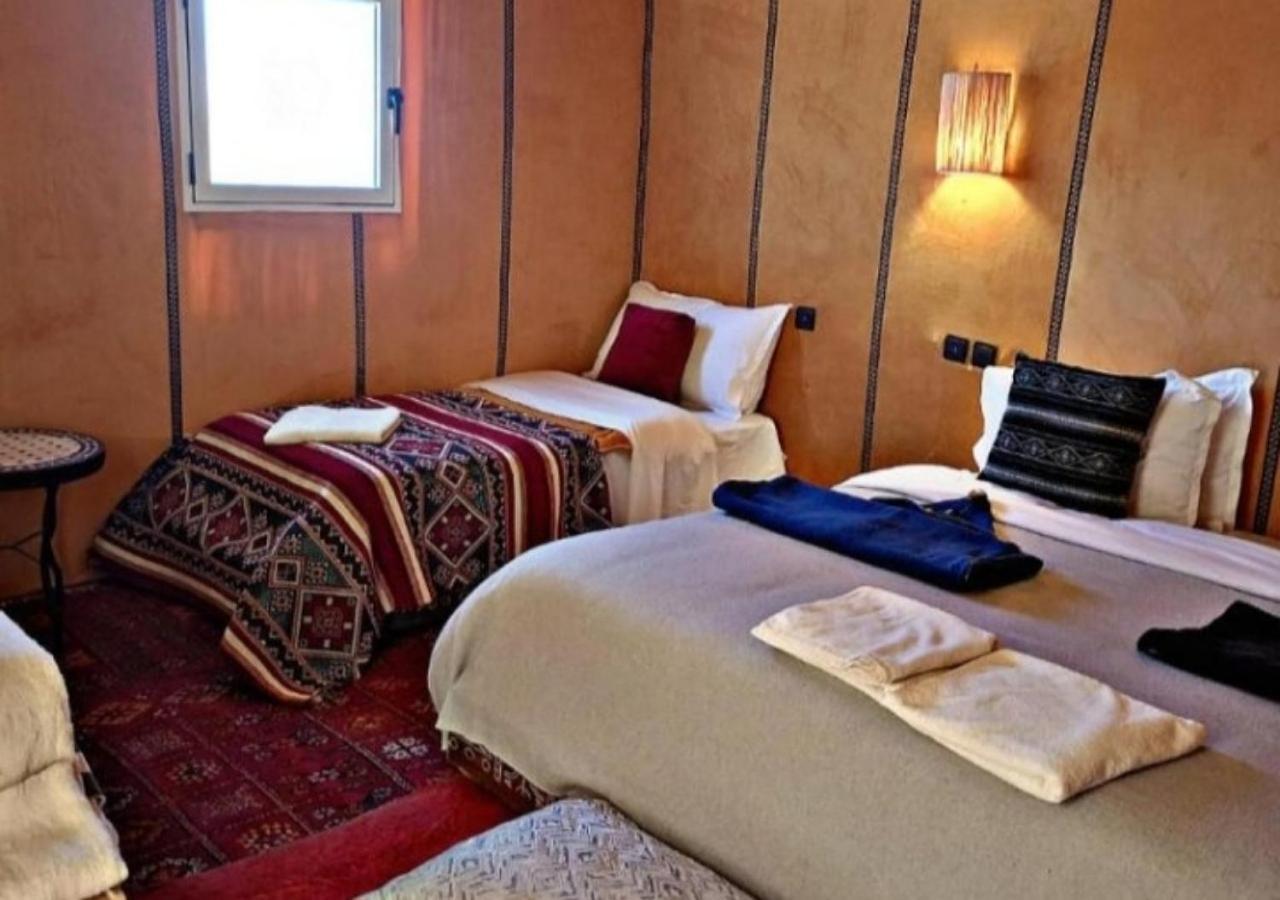 Luxuszelt Luxury Desert Moon Camp *