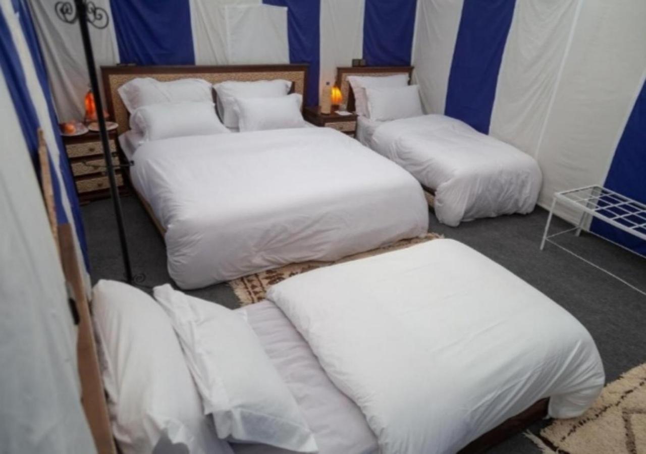 Luxury Desert Moon Camp Merzouga