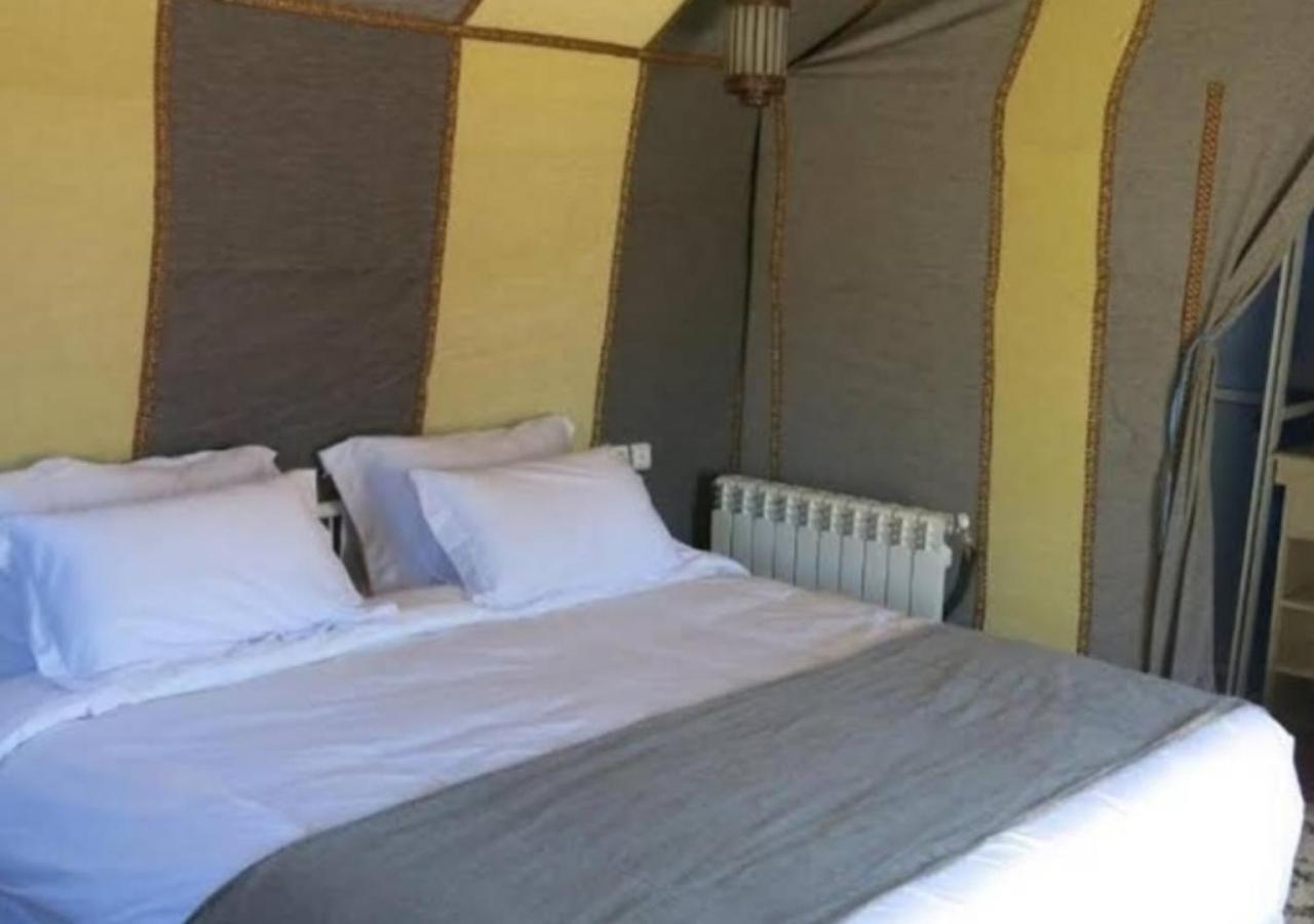 Luxuszelt Luxury Desert Moon Camp *