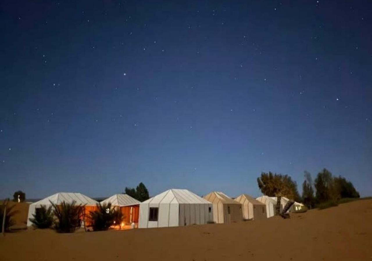 Luxury Desert Moon Camp Merzouga