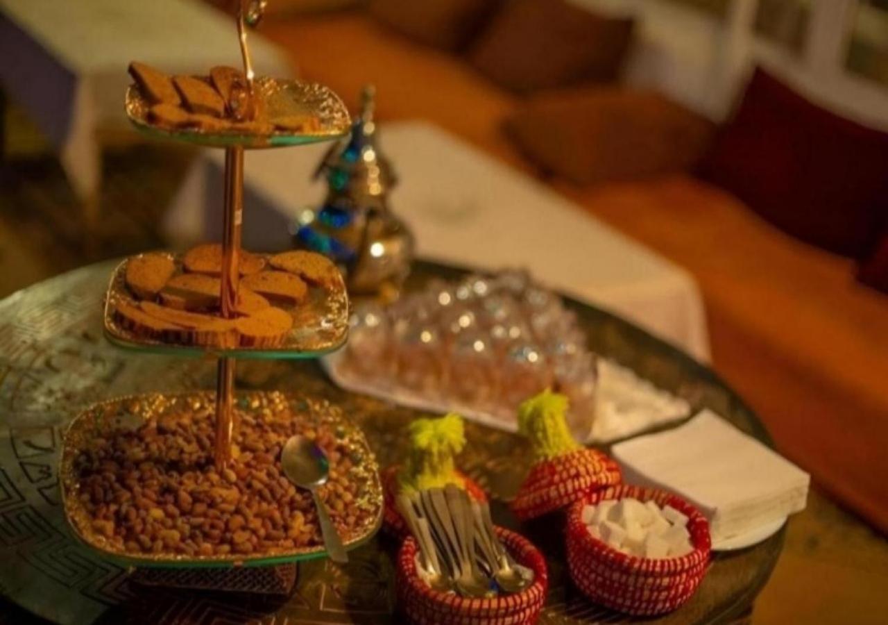 Luxury Desert Moon Camp Luxuszelt *